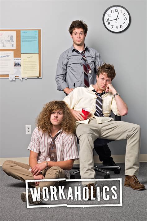 workaholics torrentz|Workaholics (TV Series 2011–2017) .